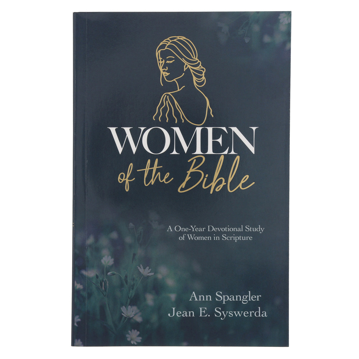 Women Of The Bible Devotional: One Year Devotional Study (Paperback)