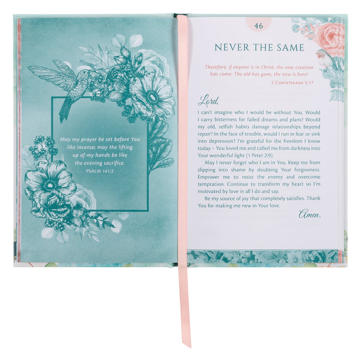 101 Prayers For Women (Hardcover)
