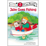 I Can Read Level 2 (Pack Of 5)(Paperback)