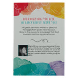 Mini Devotions For Kids (Paperback)