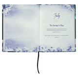 Strong And Courageous (Hardcover)