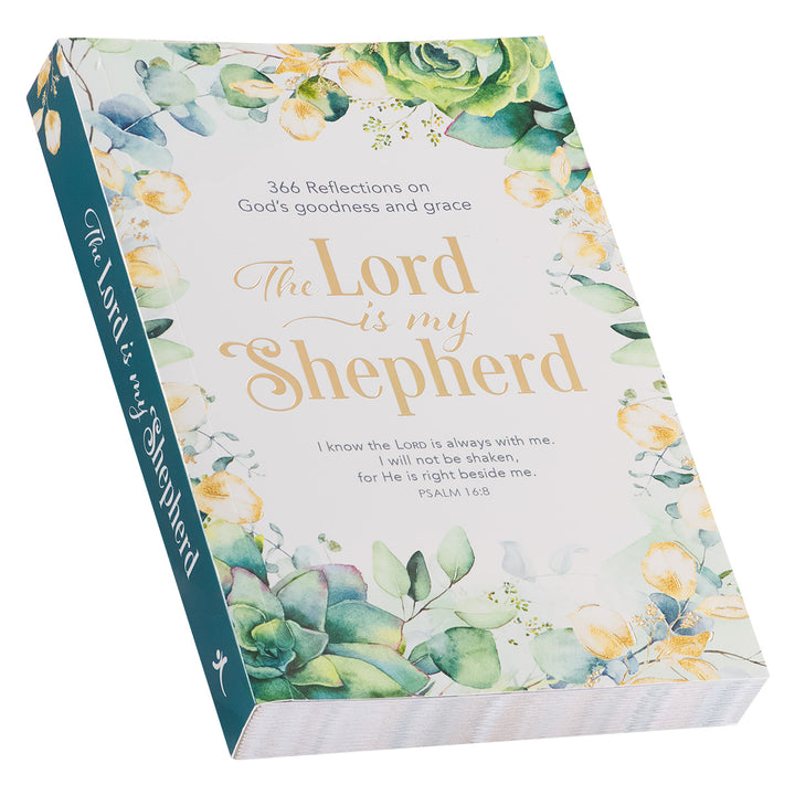 The Lord Is My Shepherd (Paperback)