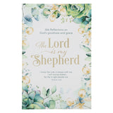 The Lord Is My Shepherd (Paperback)