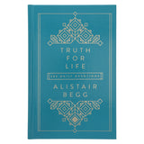 Truth for Life Devotional Volume 1 (Hardcover)