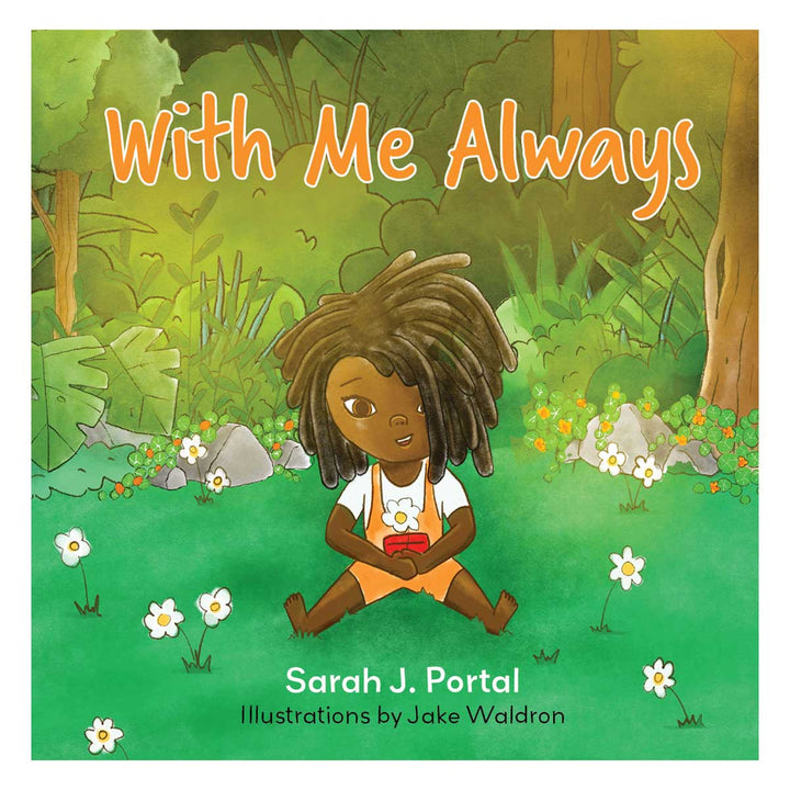 With Me Always (Hardcover)