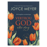 Vertrou God Elke Dag (Sagteband)