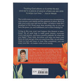 Trusting God Day by Day (Paperback)