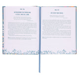 Begin die Dag Saam met God: 365 Dagstukke (Hardeband)