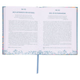 Begin die Dag Saam met God: 365 Dagstukke (Hardeband)