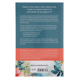 Praying God's Will for Your Life: A Prayerful Walk to Spiritual Well-Being (Paperback)