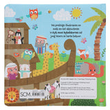 Kyk Mooi Bybelstories (Kartonboekie)