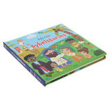 Kyk Mooi Bybelstories (Kartonboekie)