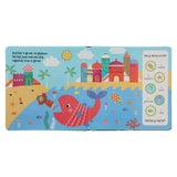 Kyk Mooi Bybelstories (Kartonboekie)