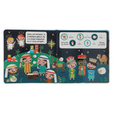 Kyk Mooi Bybelstories (Kartonboekie)