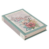 2026 Diary - General Christian Daily Planner for Women - Hardcover