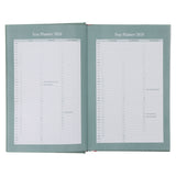 2026 Diary - General Christian Daily Planner for Women - Hardcover
