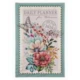 2026 Diary - General Christian Daily Planner for Women - Hardcover