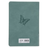 2026 Diary - General Christian Daily Planner for Women - Imitation Leather