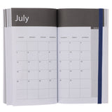2026 Pocket Diary - Daily Planner - Paperback