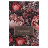 2026 Nina Smit Diary - Daily Planner for Women - Floral - Hardcover
