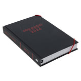 2026 John Maxwell A5 Diary - Daily Planner - Hardcover