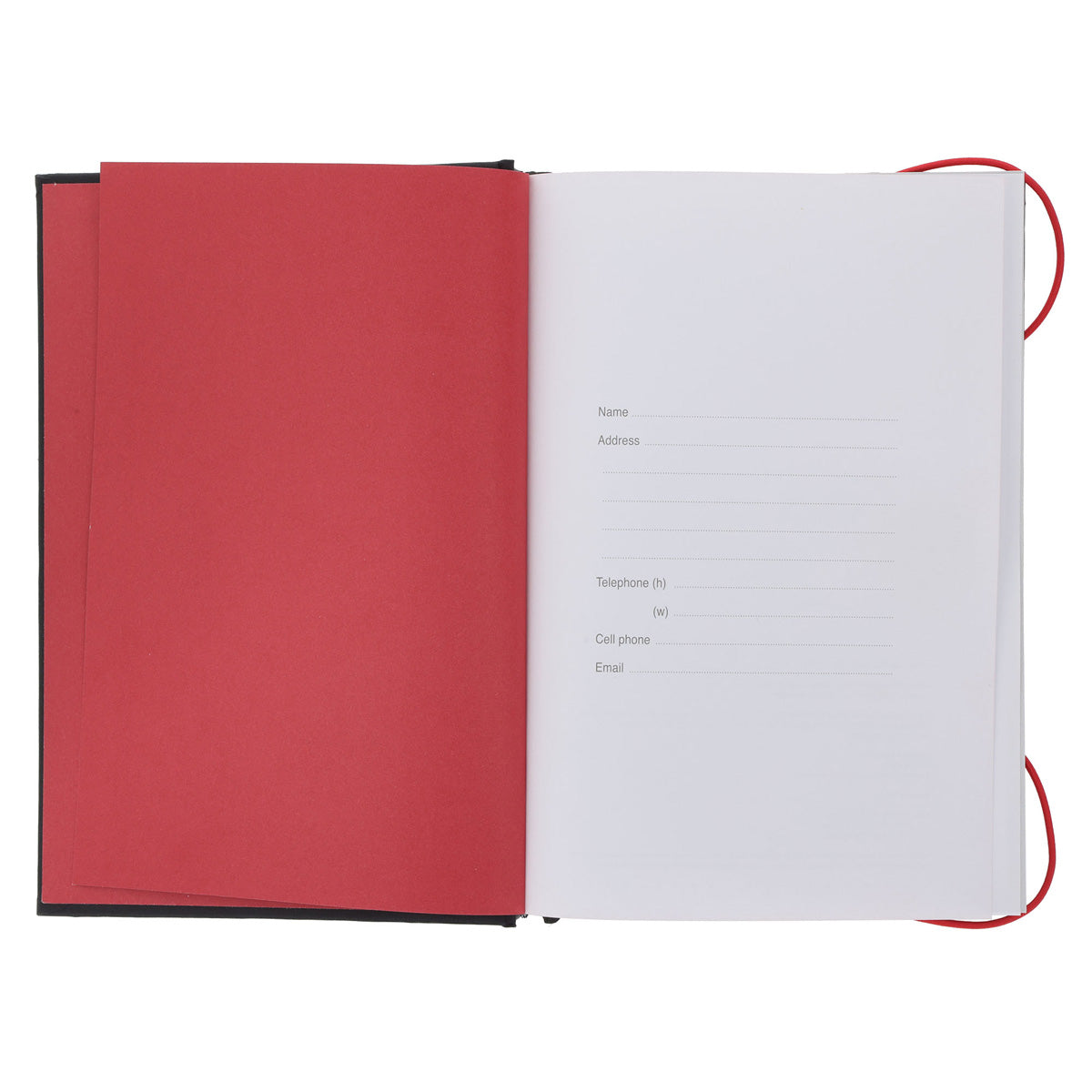 2026 John Maxwell A5 Diary - Daily Planner - Hardcover