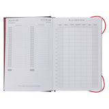 2026 John Maxwell A5 Diary - Daily Planner - Hardcover