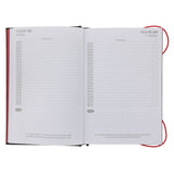 2026 John Maxwell A5 Diary - Daily Planner - Hardcover