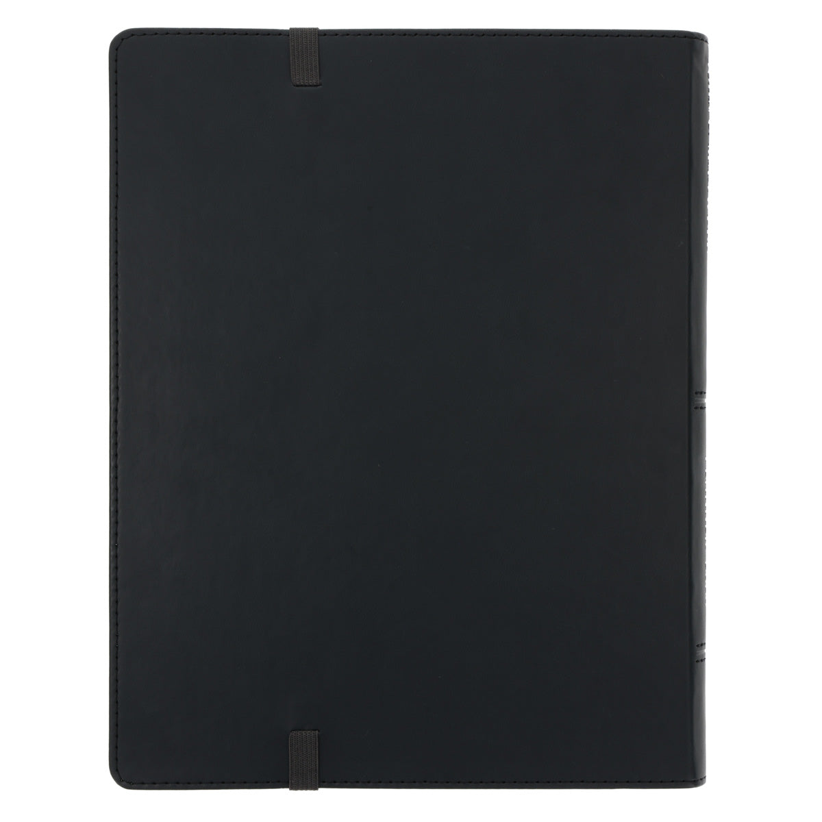 2026 John Maxwell A4 Diary - Daily Planner Black and Brown - Imitation Leather