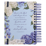 2026 Joyce Meyer Diary - Daily Planner - Creative - Wirebound