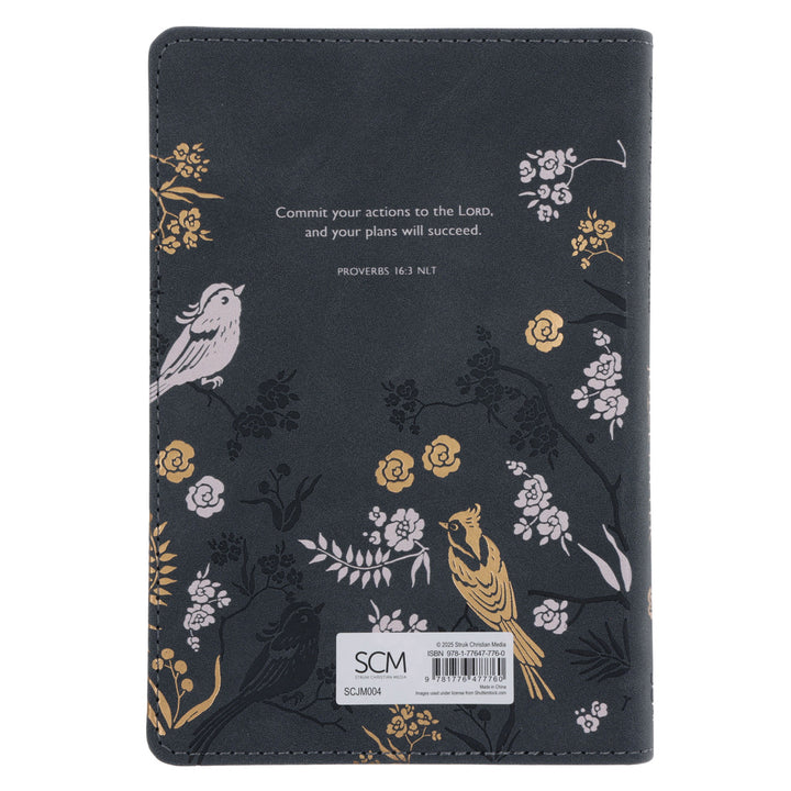 2026 Joyce Meyer Diary Daily Planner Imitation Leather CUM Books