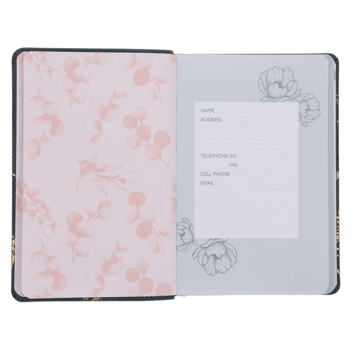 2026 Joyce Meyer Diary - Daily Planner - Imitation Leather