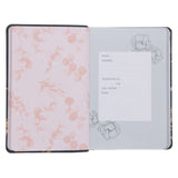 2026 Joyce Meyer Diary - Daily Planner - Imitation Leather