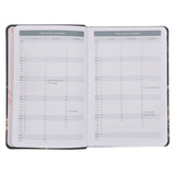 2026 Joyce Meyer Diary - Daily Planner - Imitation Leather
