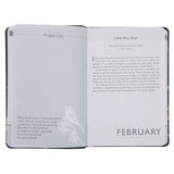 2026 Joyce Meyer Diary - Daily Planner - Imitation Leather