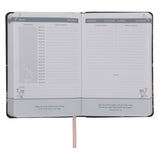 2026 Joyce Meyer Diary - Daily Planner - Imitation Leather