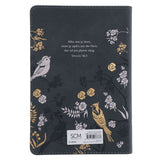 2026 Joyce Meyer Dagboek - Dagbeplanner - Kunsleer