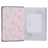 2026 Joyce Meyer Dagboek - Dagbeplanner - Kunsleer