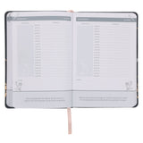 2026 Joyce Meyer Dagboek - Dagbeplanner - Kunsleer
