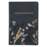 2026 Joyce Meyer Dagboek - Dagbeplanner - Kunsleer