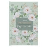 2026 Joyce Meyer Diary - Daily Planner - Hardcover