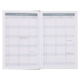 2026 Joyce Meyer Dagboek - Dagbeplanner - Hardeband