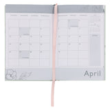 2026 Joyce Meyer Dagboek - Dagbeplanner - Hardeband
