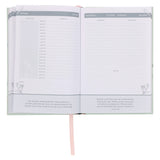 2026 Joyce Meyer Dagboek - Dagbeplanner - Hardeband