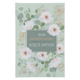 2026 Joyce Meyer Dagboek - Dagbeplanner - Hardeband