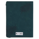 2026 Diary - Daily Planner for Women - Create Balance - Imitation Leather with Zip