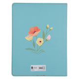 2026 Diary - Daily Planner - Lifestyle for Women - Imitation Leather