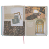 2026 Diary - Daily Planner - Lifestyle for Women - Imitation Leather