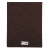 John C. Maxwell Undated Planner (Imitation Leather)