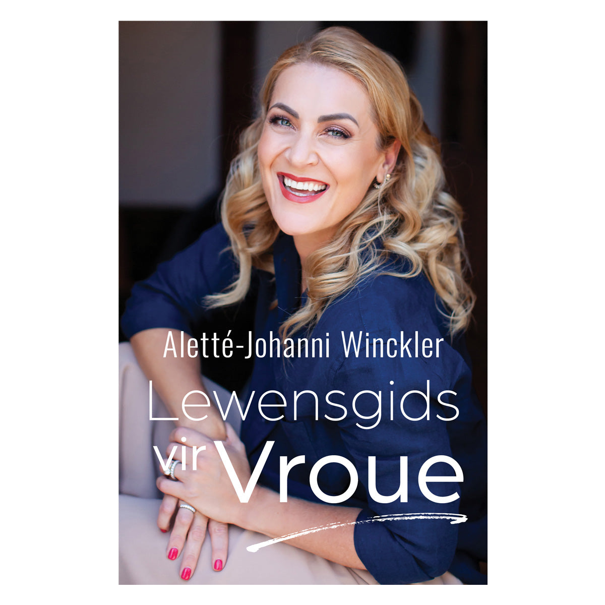 Lewensgids vir Vroue (Sagteband)